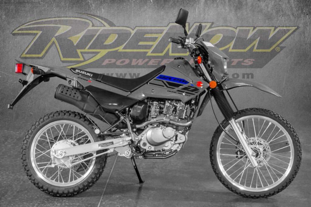 autotrader dirt bikes