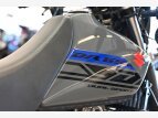 Thumbnail Photo 12 for 2020 Suzuki DR650S