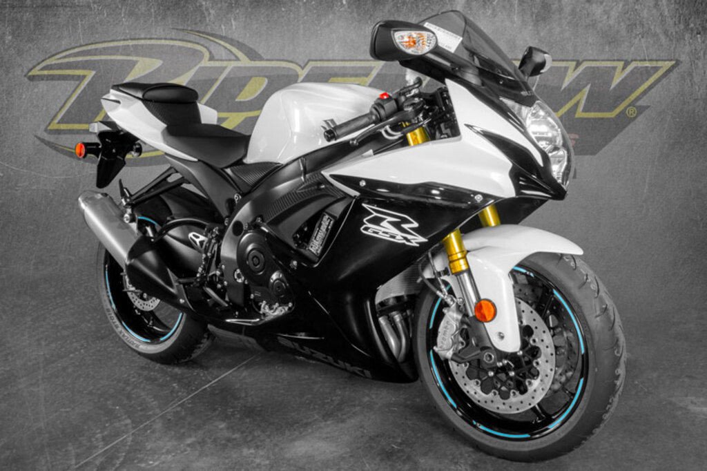 gsxr 750 autotrader