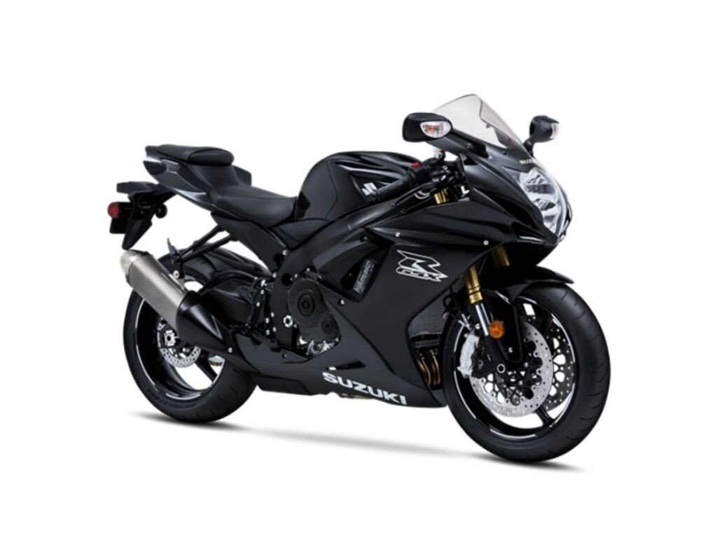 2020 suzuki gsxr 750