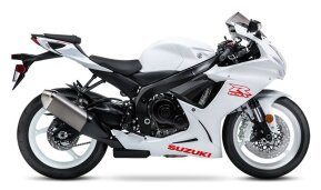 2020 Suzuki GSX-R600 for sale 201558286