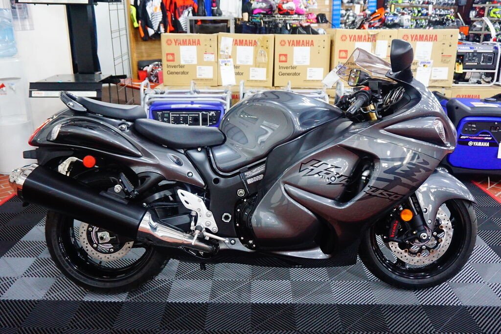 suzuki hayabusa for sale near me