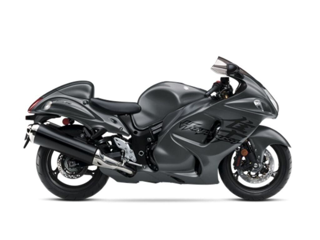 used suzuki hayabusa for sale