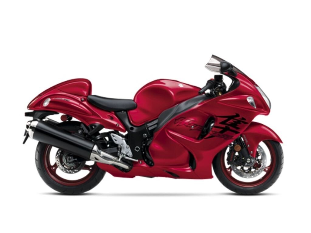 suzuki hayabusa autotrader