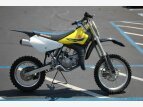 Thumbnail Photo 0 for 2020 Suzuki RM85