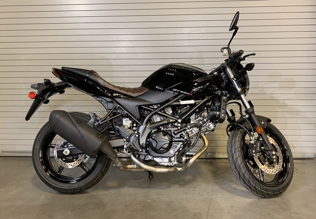 suzuki sv650 autotrader