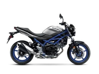 suzuki sv650 autotrader