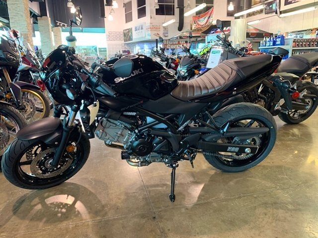 suzuki sv650 autotrader