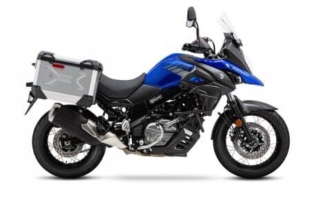 suzuki v strom for sale near me