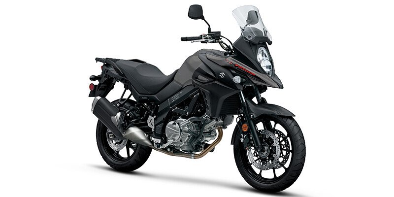 used suzuki v strom 650