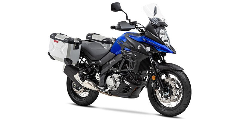 suzuki v strom for sale near me