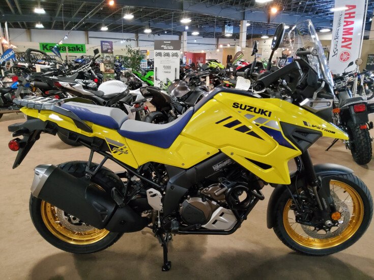Photo for New 2020 Suzuki V-Strom 1050 XT