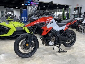 2020 Suzuki V-Strom 1050 XT for sale 201525504
