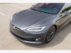 Thumbnail Photo 16 for 2020 Tesla Model S Performance