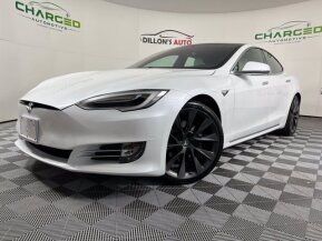 2020 Tesla Model S for sale 101694592