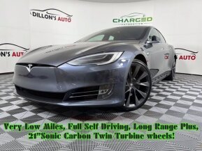 2020 Tesla Model S for sale 101695783