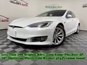 2020 Tesla Model S for sale 101695785