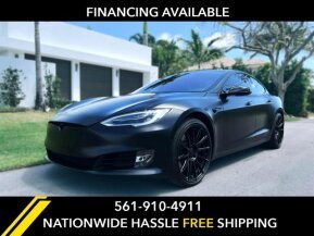 2020 Tesla Model S AWD Performance for sale 101731917
