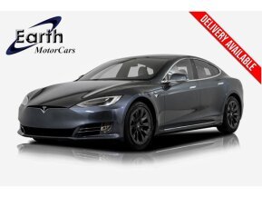 2020 Tesla Model S for sale 101757068