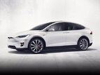 Thumbnail Photo 42 for 2020 Tesla Model X Performance