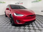 Thumbnail Photo 11 for 2020 Tesla Model X Performance