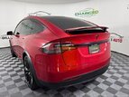 Thumbnail Photo 5 for 2020 Tesla Model X Performance