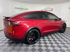 Thumbnail Photo 8 for 2020 Tesla Model X Performance