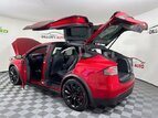 Thumbnail Photo 14 for 2020 Tesla Model X Performance