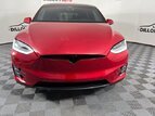 Thumbnail Photo 12 for 2020 Tesla Model X Performance