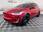 Thumbnail Photo 1 for 2020 Tesla Model X Performance