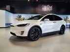 Thumbnail Photo 2 for 2020 Tesla Model X