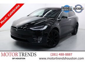 2020 Tesla Model X for sale 101727877