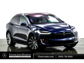 2020 Tesla Model X for sale 101732129