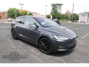 2020 Tesla Model X for sale 101742193
