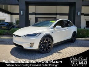 2020 Tesla Model X for sale 101751735