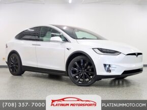 2020 Tesla Model X for sale 101941789