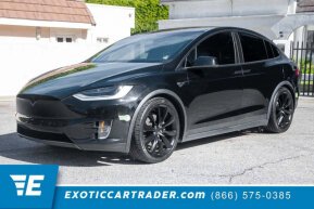 2020 Tesla Model X for sale 101996763