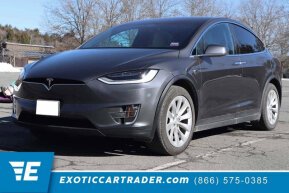2020 Tesla Model X for sale 102000079
