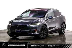 2020 Tesla Model X for sale 102002722
