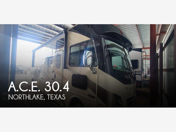 Thumbnail Photo undefined for 2020 Thor ACE 30.4