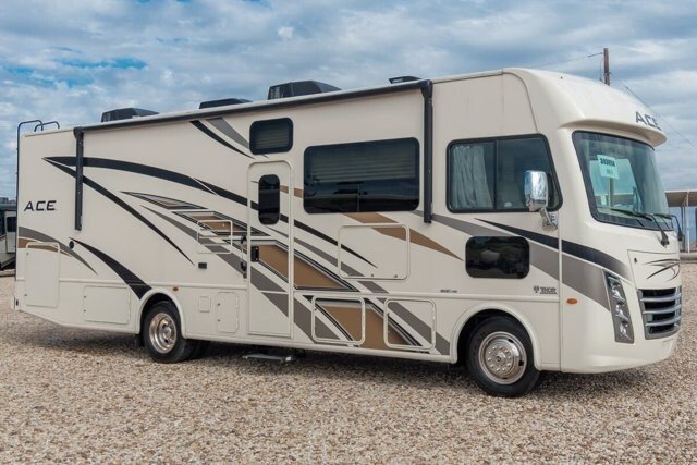 2020 Thor ACE RVs for Sale - RVs on Autotrader