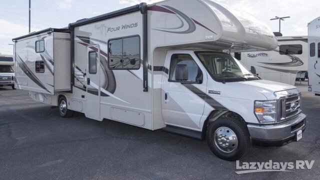 2020 Thor Four Winds RVs for Sale - RVs on Autotrader