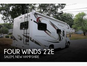 2020 Thor Four Winds 22E for sale 300395707