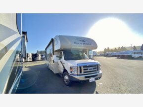2020 Thor Four Winds 27R for sale 300406945