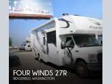 2020 Thor Four Winds 27R