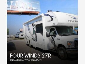 2020 Thor Four Winds 27R for sale 300430567