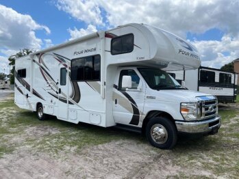 2020 Thor Four Winds 31E