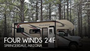 2020 Thor Four Winds 24F for sale 300464431