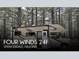 2020 Thor Four Winds 24F