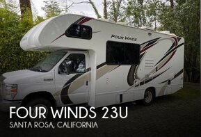 2020 Thor Four Winds 23U for sale 300466511